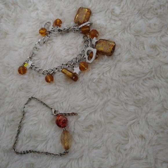4⃣ Vintage bracelets - Picture 1 of 11